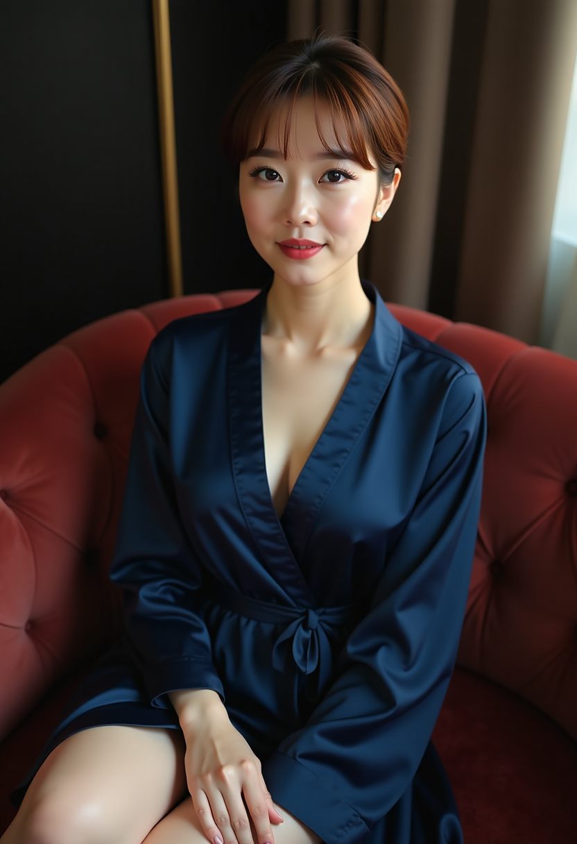 白象谜局海报
