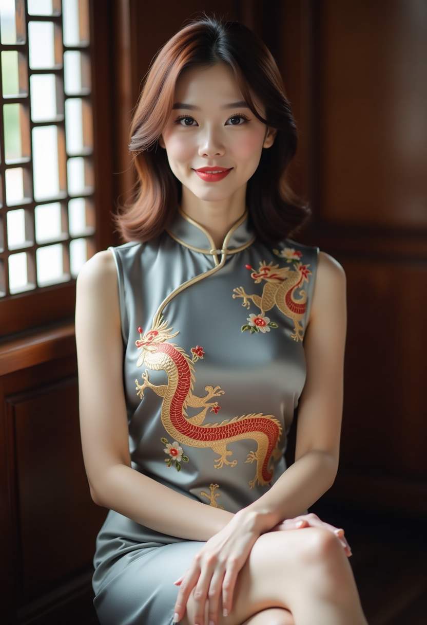 泰剧海岸来信剧照