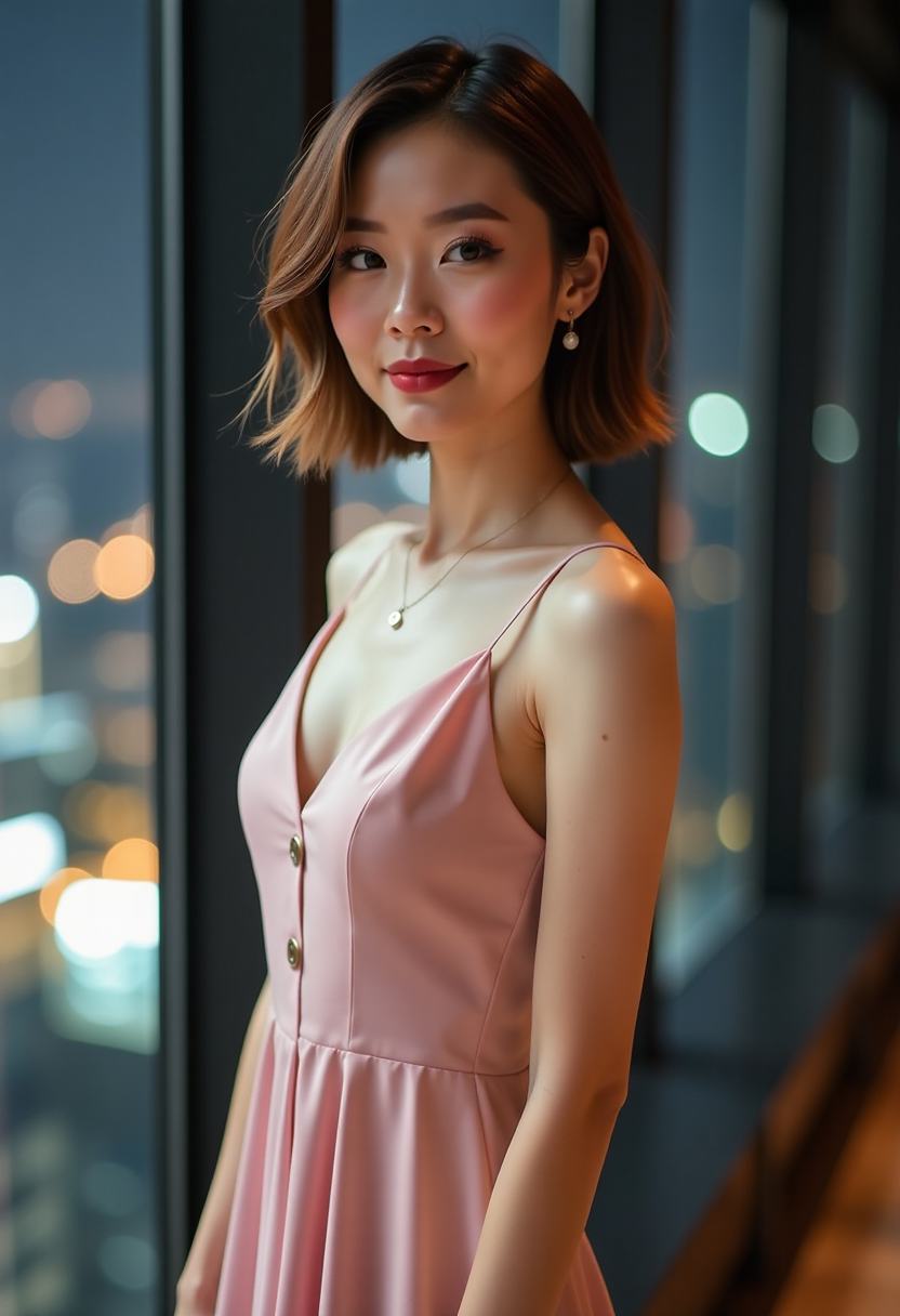 第七码头海报